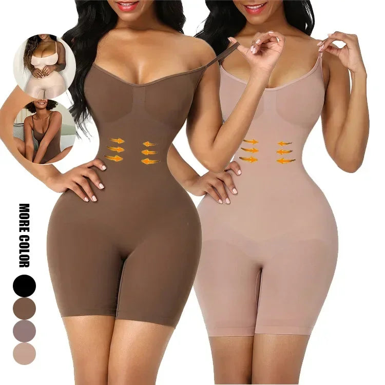 Body Short Sculptant - Shapelyz
